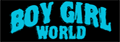 See All Boy Girl World's DVDs : Girls Love Toys & Boys 3